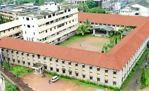 Canara PU College | Excel PU College