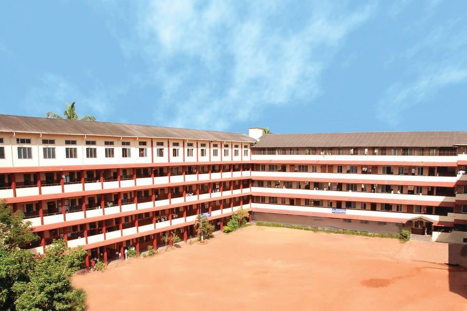 Sharada PU College | Excel PU College