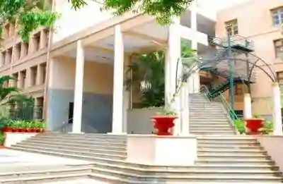 St. Joseph’s PU College | Excel PU College