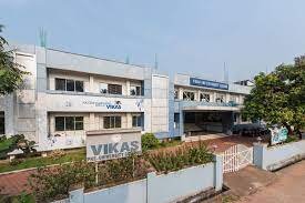 Vikas Pre-University College | Excel PU College