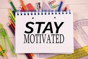 How to Stay Motivated During NEET and JEE, CET exam Preparation