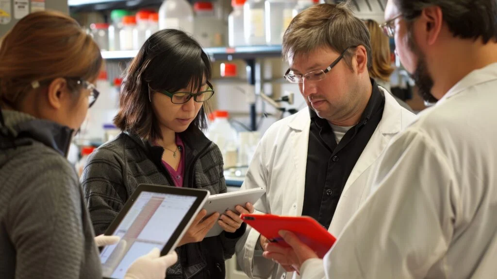 Top 10 M Pharmacy Colleges in Bangalore (2026-2027) with Fees, Courses & Admission Guide