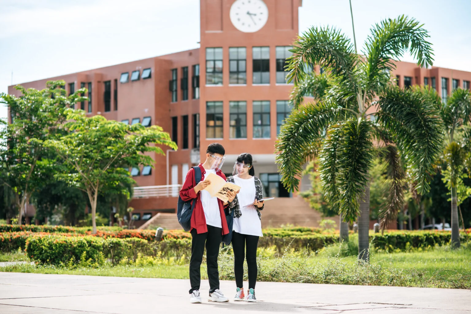 Top 12 allied health sciences colleges i...