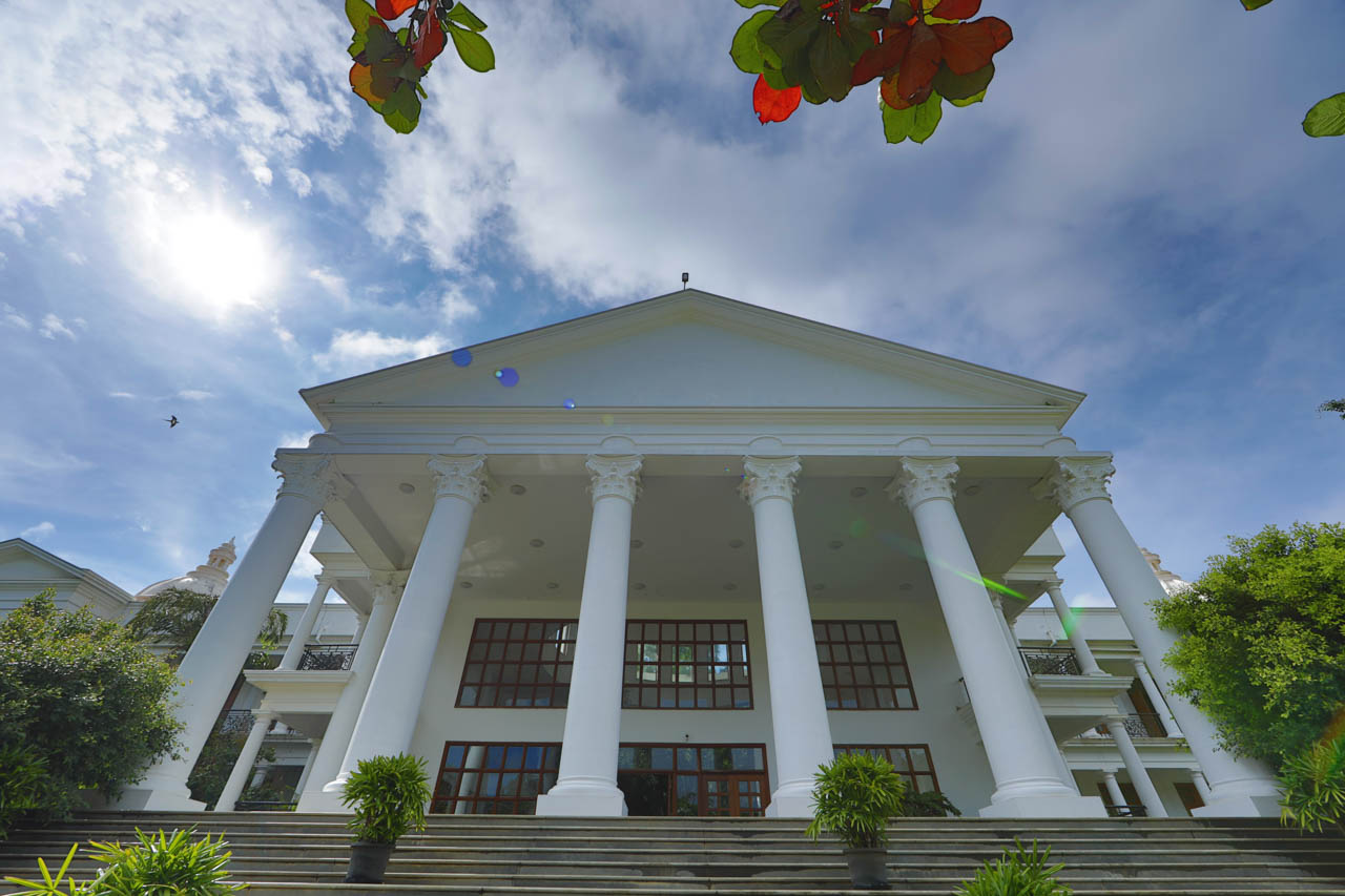 M S Ramaiah Institute of Technology