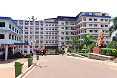 Alvas PU College Moodbidri