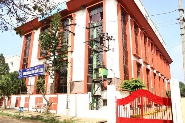 Deeksha PU College in Bangalore