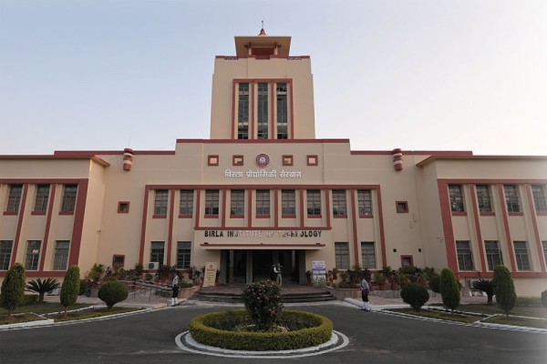 Birla Institute of Technology