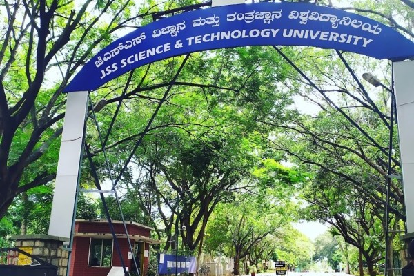 JSS Science and Technology University