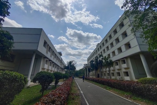 GMR Institute of Technology-GMRIT