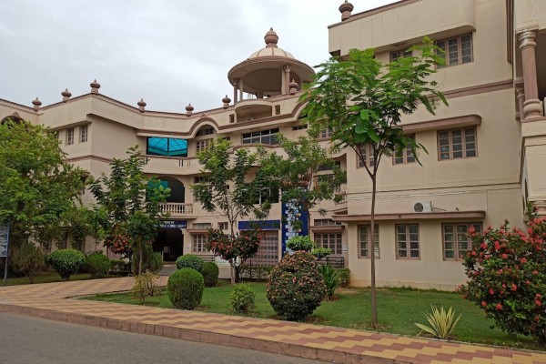 Rajeev Gandhi Memorial College of Engineering and Technology-RGMCET