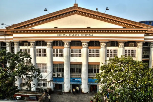 Medical College and Hospital-Kolkata
