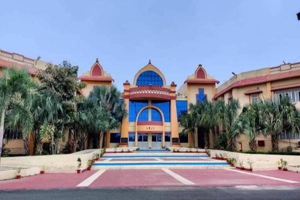 Chanakya National Law University-CNLU
