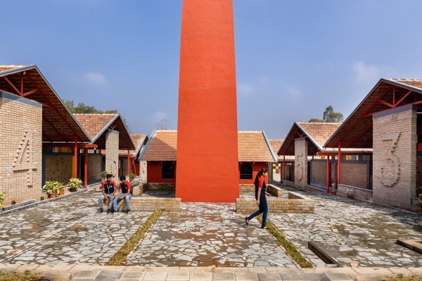 St Marys Pre-University