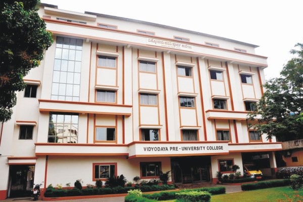 Vidyodaya Pre-University College