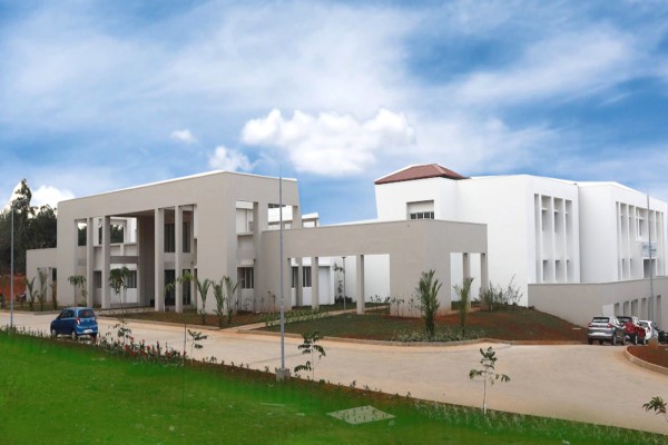 Dr Nitte Shankara Adyanthaya Memorial Pre-University