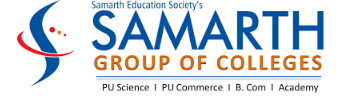 Samarth PU College in Hubli