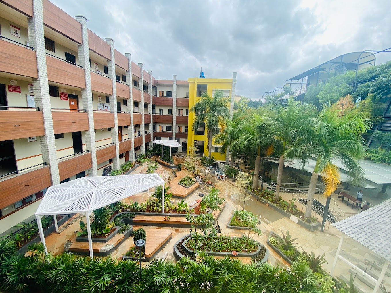 Atria Institute of Technology