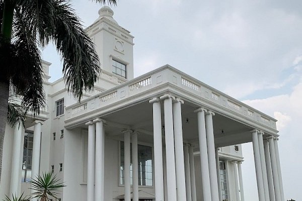 Global Academy of Technology GAT