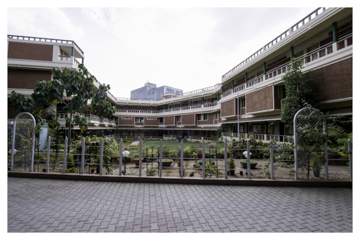 Bishop Cotton Womens Christian College