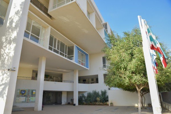 Presidency PU College