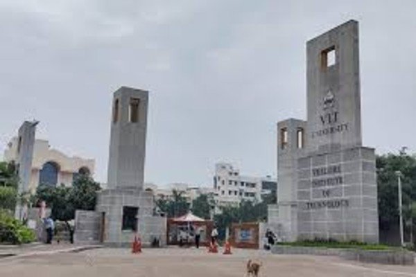 Vellore Institute of Technology -VIT