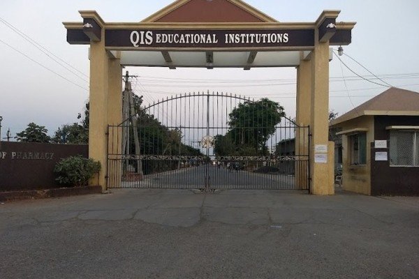 QIS College of Engineering and Technology-QISCET