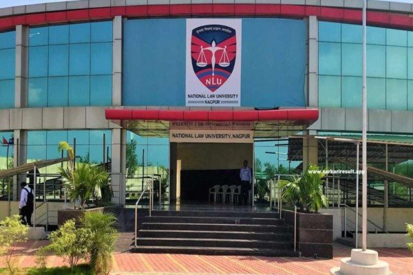 Maharashtra National Law University Nagpur-MNLU Nagpur)