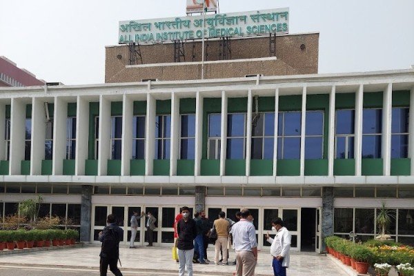 New Delhi