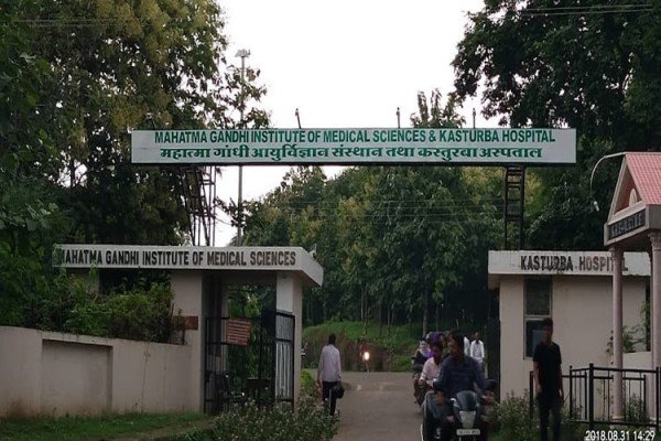 Wardha