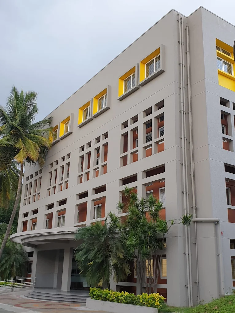 RV University – School of Pharmacy, Bangalore