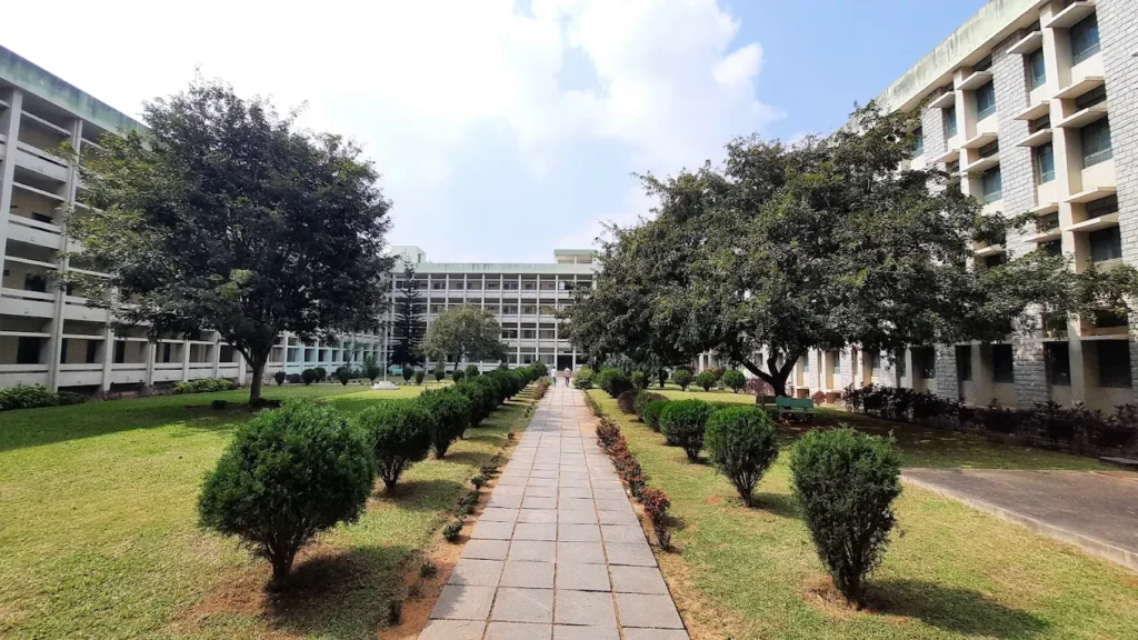 T. John College of Pharmacy, Bangalore